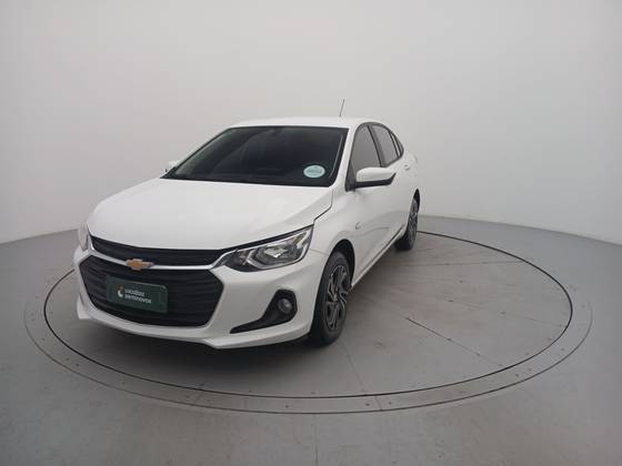CHEVROLET ONIX 1.0 FLEX PLUS LT MANUAL CHEVROLET ONIX 1.0 FLEX PLUS LT MANUAL